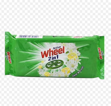ACTIVE WHEEL 2IN1 10RS