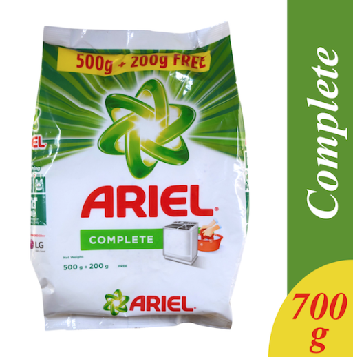 AIREL COMPLETE+ SEMIAUTO&HANDWASH 700GM SURF