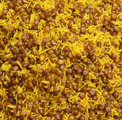 DALMOTI MIX KHARA