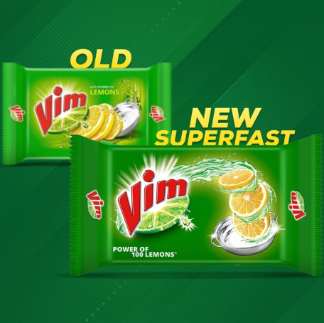 VIM MAHA BAR 110G+30G