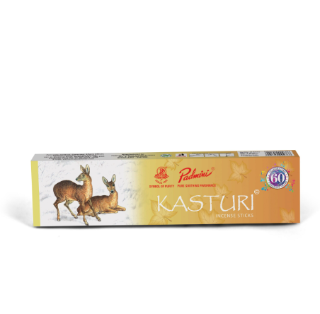 PADMINI KASTURI 20STICKS