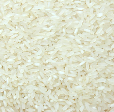 RAW JSR RICE 1KG