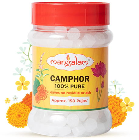 MANGALAM CAMPHOR