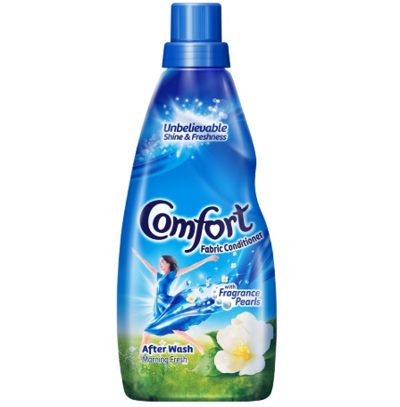 COMFORT MORNING FRESH