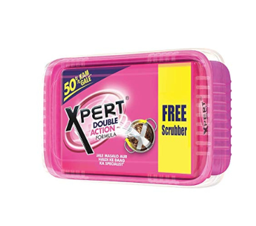XPERT EXTRA THICK SCRUB PAD 500G