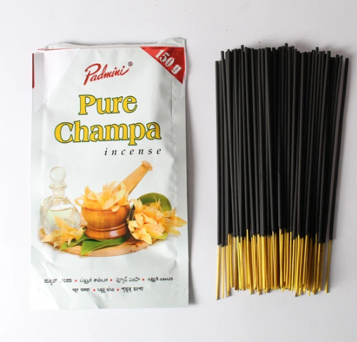 PADMINI PURE CHAMPA 150G
