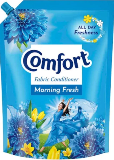 COMFORT MORNING FRESH 19ML X 5PC PACK