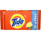 TIDE BLUE BAR 140GRMS