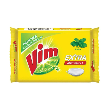 VIM EXTRA SOAP 110G