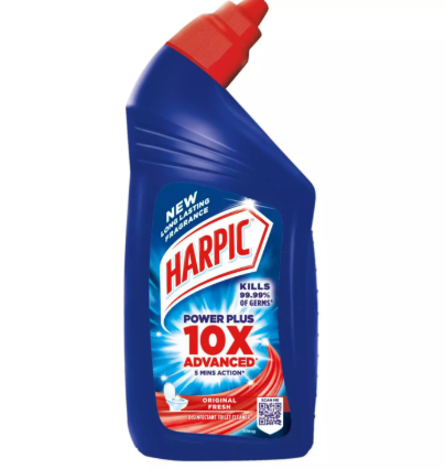 HARPIC 10X ADVANCED ORIGINAL