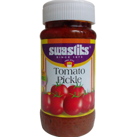 SWASTIKS TOMATO PICKLE