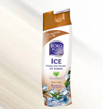 BORO PLUS ICY SANDAL 200G