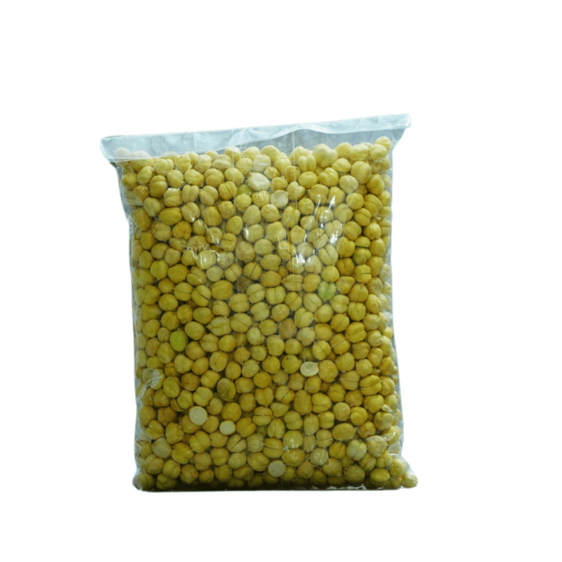 ROUND PUTANA 200G