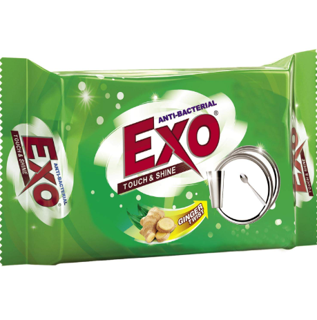 EXO DISH WASH BAR