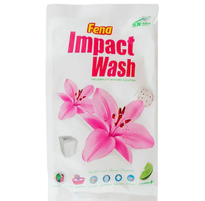 FENA IMPACT WASH POWDER 1KG