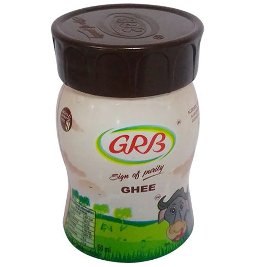 GRB BUFFALO GHEE 1L