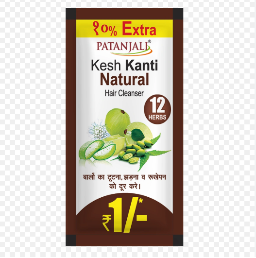 PATANJALI KESH KANTI 16N LADI