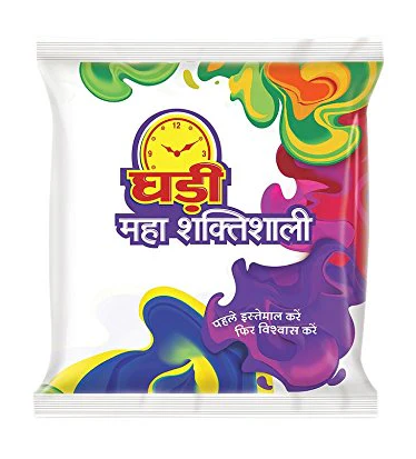 GHADI DETERGENT POWDER