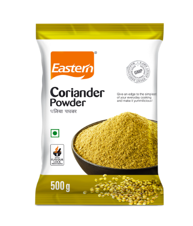 EASTERN CORINDER POWDER 500G