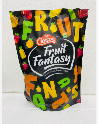 CRYSTAL FRUIT FANTASY 325G