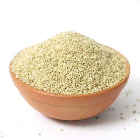 SAMALLU 500G