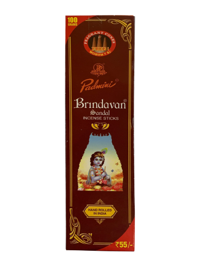 PADMINI BRINDAVAN SANDAL 90G