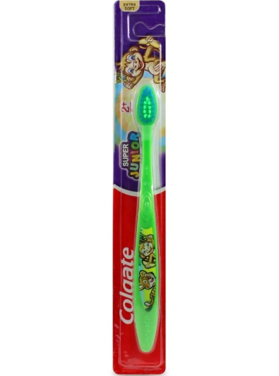 COLGATE SUPER JUNIOR 20/-