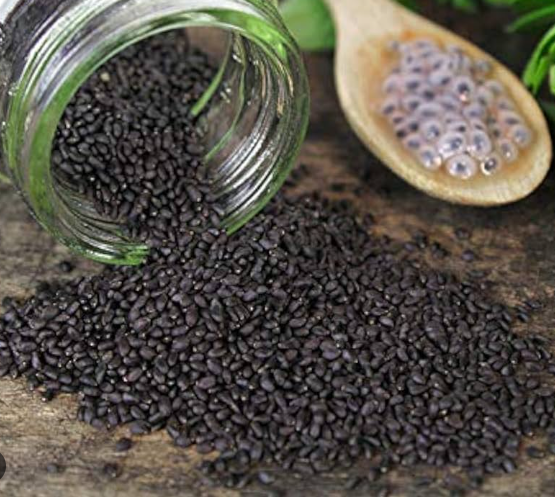 SABJA SEEDS 200G