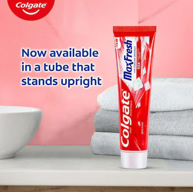 COLGATE MAXFRESH 17G