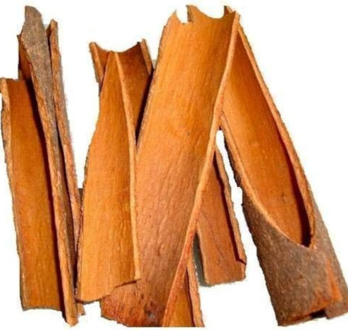 DALCHINI (C) CHEKKA 100G