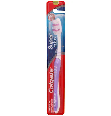 COLGATE SUPER FLEXI MED BRUSH