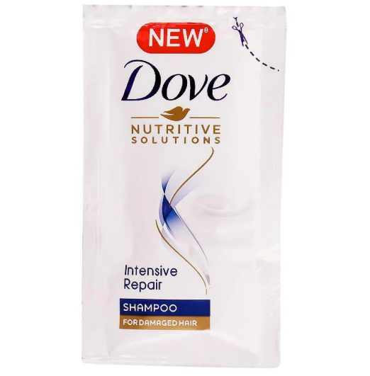 DOVE INTENSE REPAIR 5.5ML+5.5ml