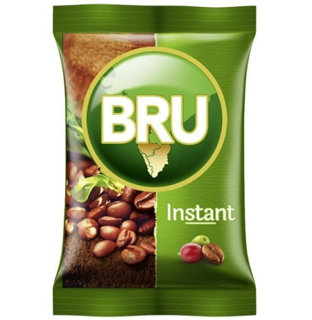 BRU INSTANT COFFEE POWDER