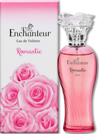 ENCHANTEUR ROMANTIC