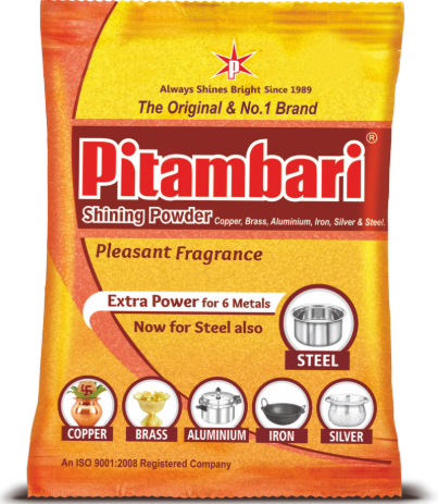 PITAMBARI POWDER