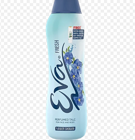 EVA FRESH TALC