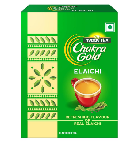 TATA CHAKRA GOLD ELAICHI