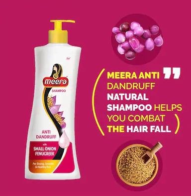 MEERA SMALL ONION FENUGREEK 20UX2RS LADI