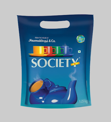 SOCIETY TEA POWDER