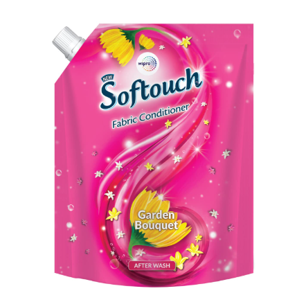 WIPRO SOFTOUCH GARDEN BOUQUET 2L
