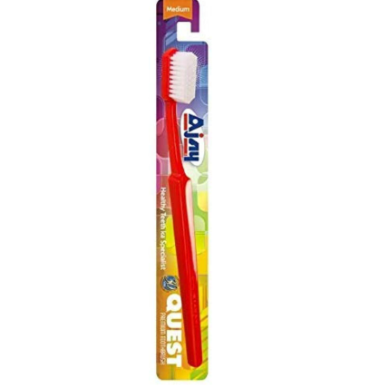 AJAY MEDIUM QUEST TOOTH BRUSH