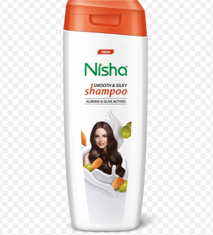 NISHA SHAMPOO 75ML