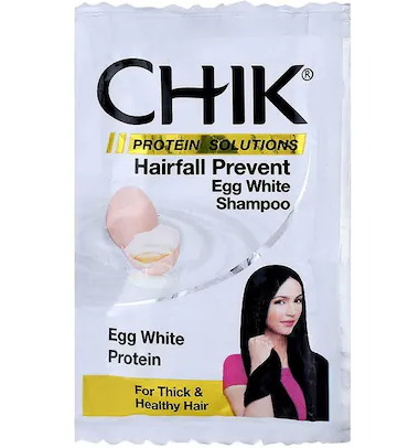 CHIK EGG WHITE 16N*1RS LADI