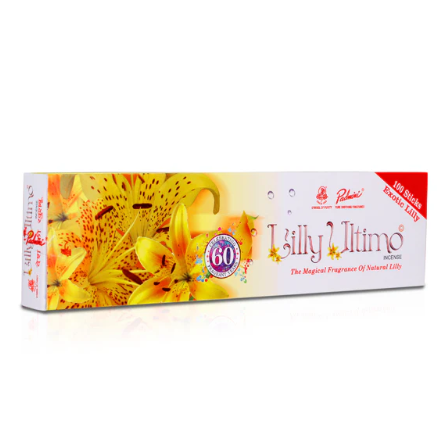 PADMINI LILLY ULTIMO 100STICKS