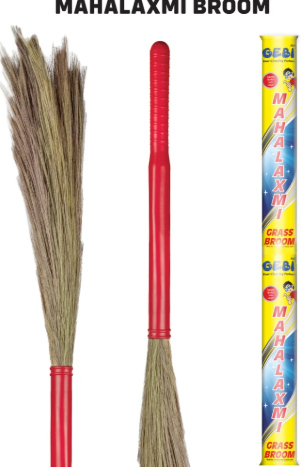MAHALAXMI GRASS BROOM