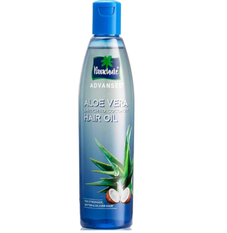 PARACHUTE ALOE VERA 250ML