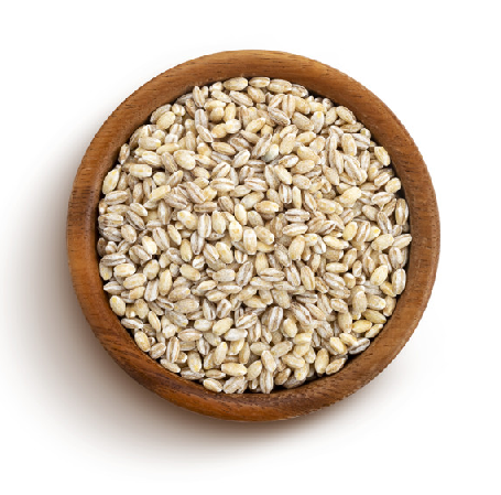 BARLI GINJALU 200G