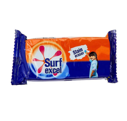 SURF EXCEL BAR