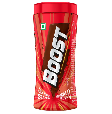 BOOST
