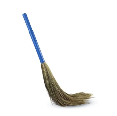 TELESCOPIC PREMIUM NO DUST BROOM (XL)